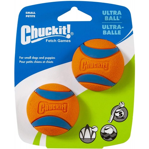 Chuckit! Ultra Ball S 