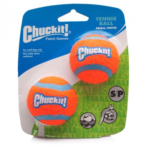 Chuckit! Tennis Ball S/P
