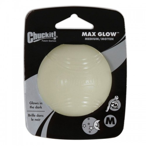 Chuckit! Max Glow M