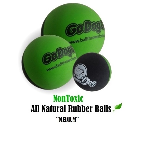 GoDogGo Balls "medium"