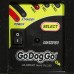 GoDogGo ® G4 JR Fetch Machine