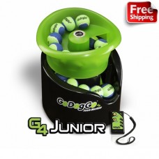 GoDogGo ® G4 JR Fetch Machine