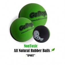 GoDogGo Balls "sport"